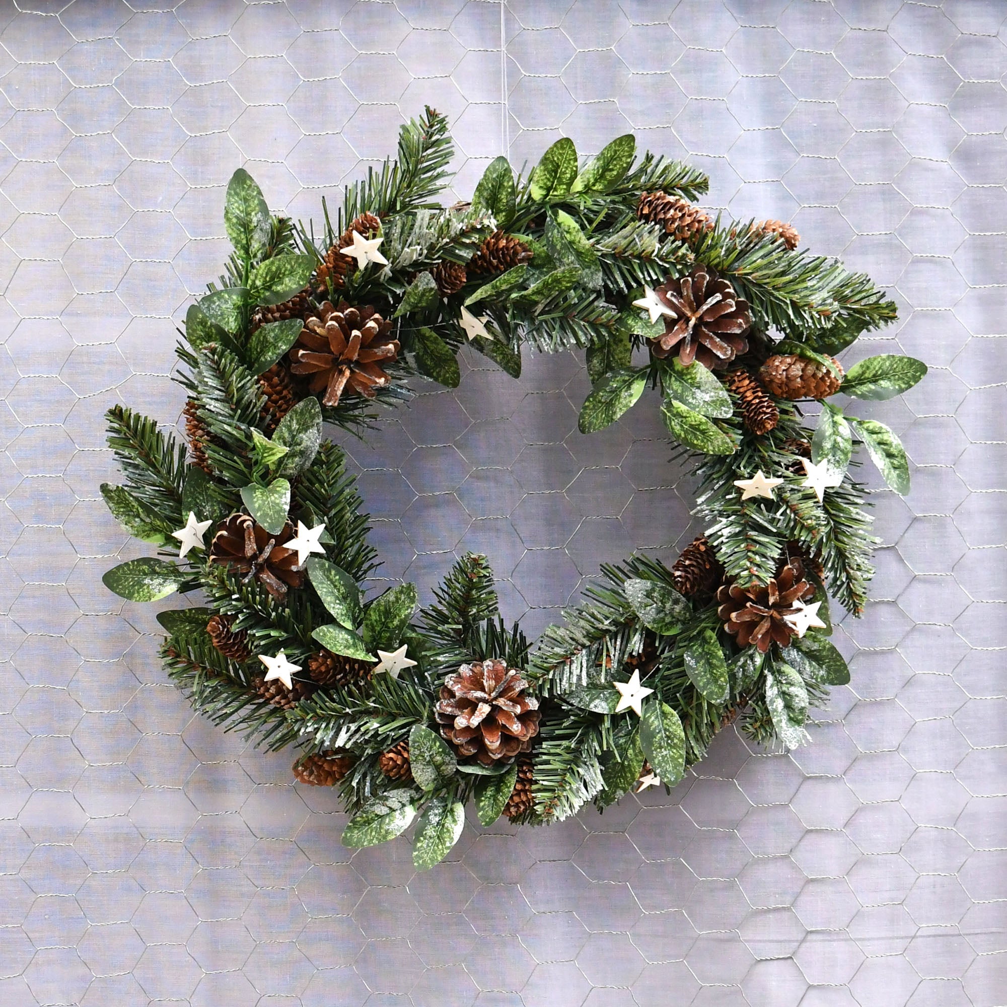 Couronne Anis